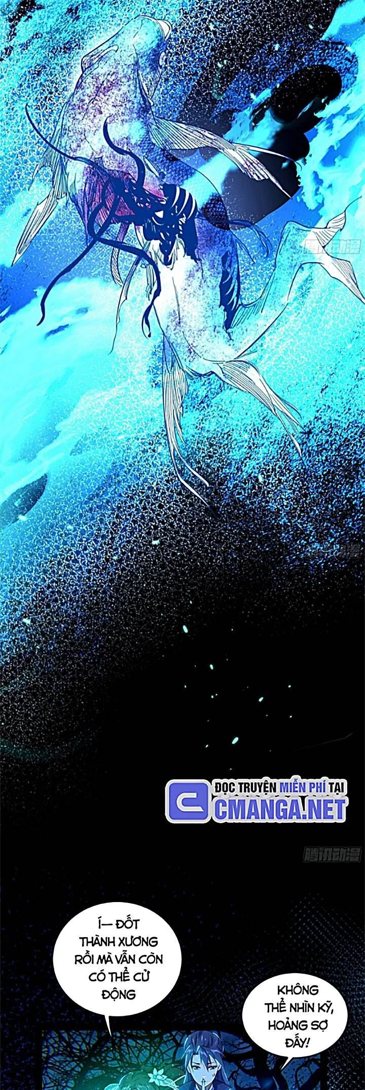 Ta Là Tà Đế Chapter 424 - Trang 4