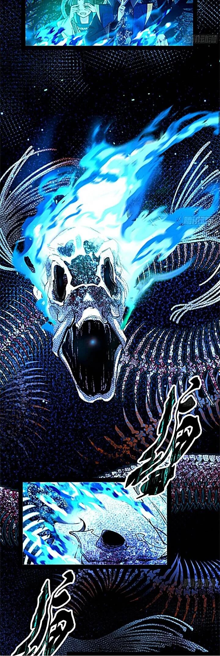 Ta Là Tà Đế Chapter 424 - Trang 4