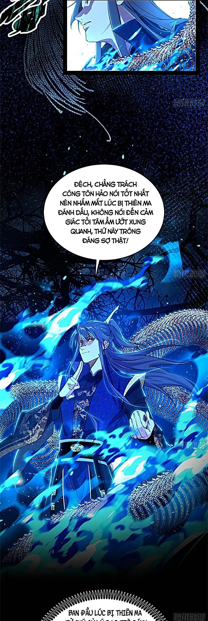Ta Là Tà Đế Chapter 424 - Trang 4