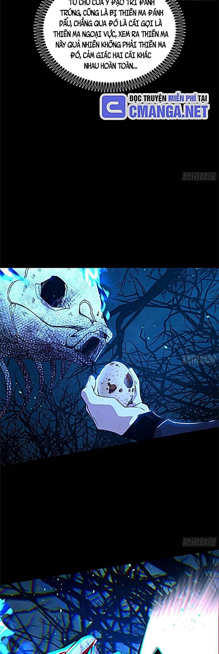 Ta Là Tà Đế Chapter 424 - Trang 4