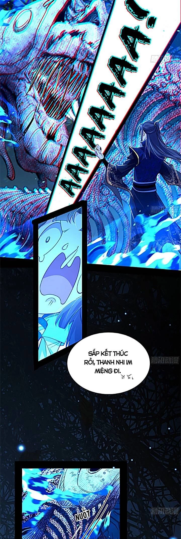 Ta Là Tà Đế Chapter 424 - Trang 4