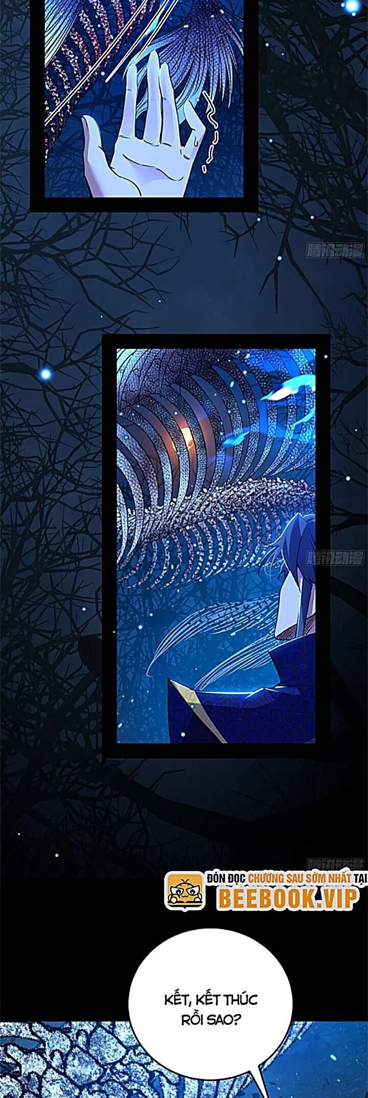 Ta Là Tà Đế Chapter 424 - Trang 4