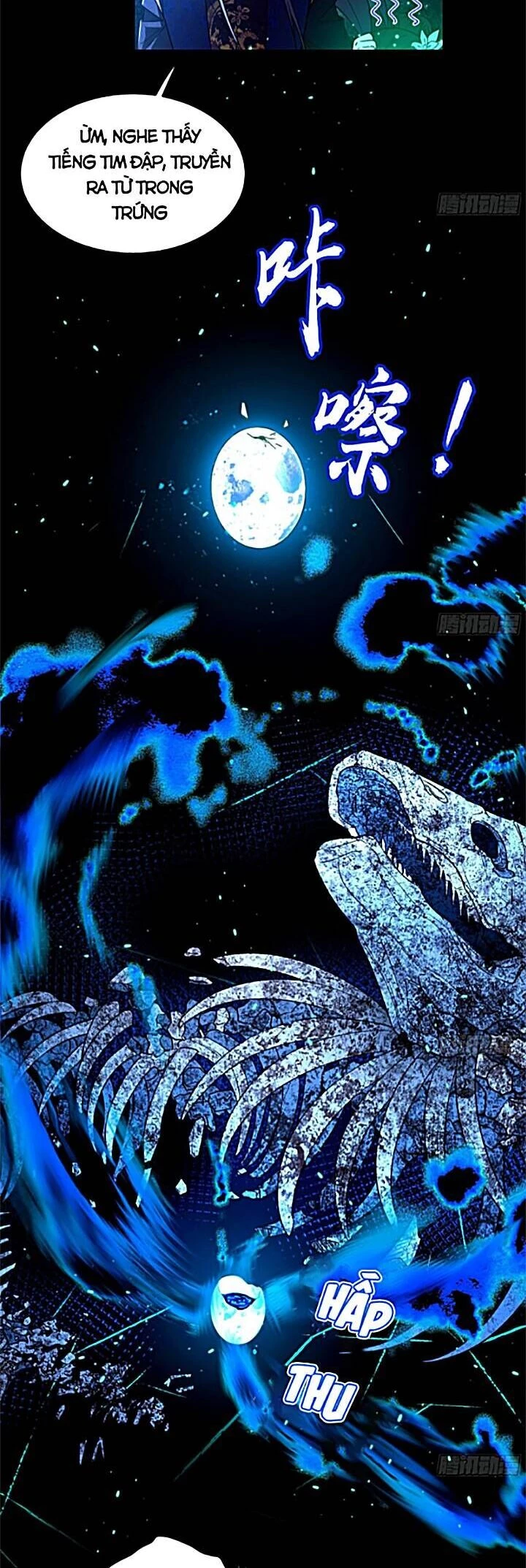 Ta Là Tà Đế Chapter 424 - Trang 4