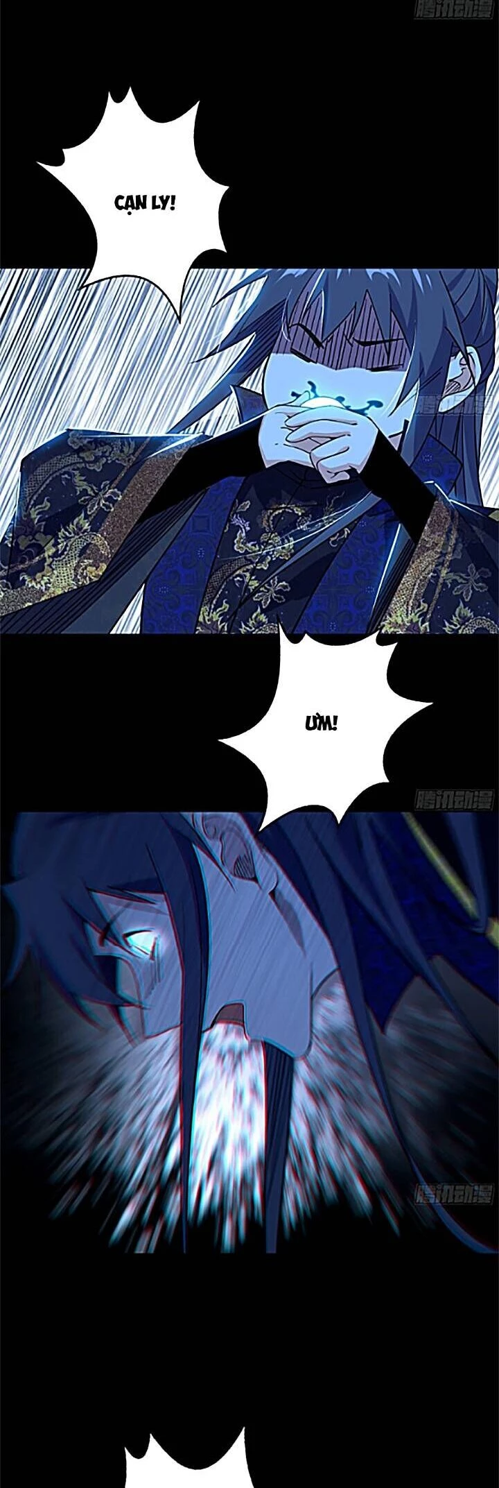 Ta Là Tà Đế Chapter 424 - Trang 4