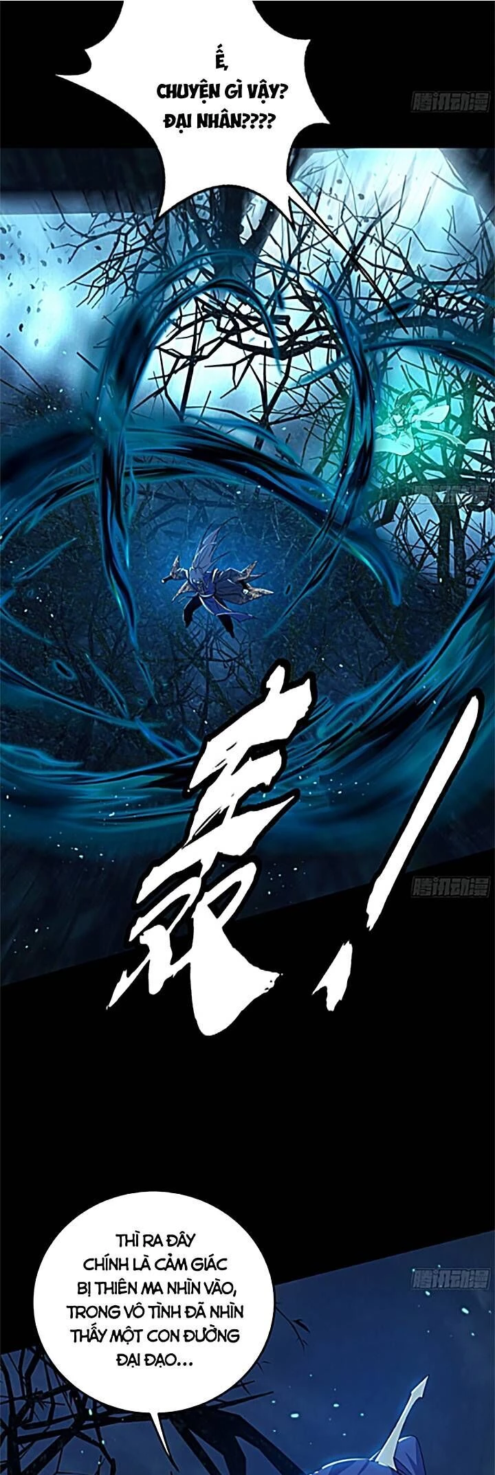 Ta Là Tà Đế Chapter 424 - Trang 4