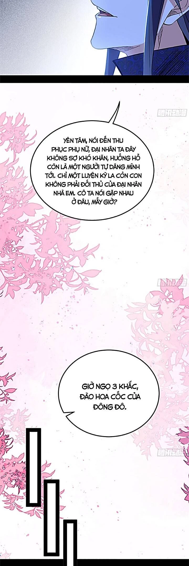 Ta Là Tà Đế Chapter 424 - Trang 4