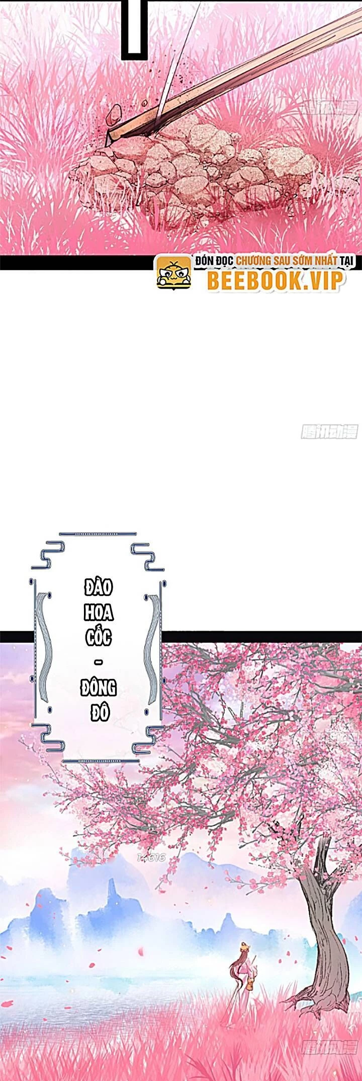 Ta Là Tà Đế Chapter 424 - Trang 4