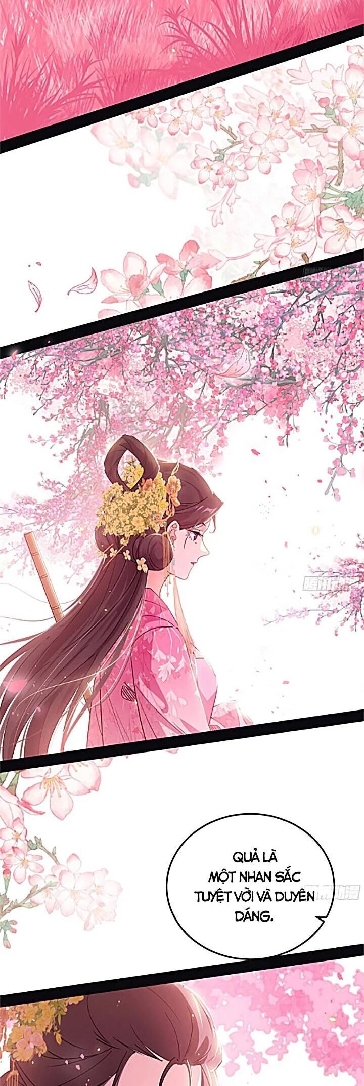 Ta Là Tà Đế Chapter 424 - Trang 4