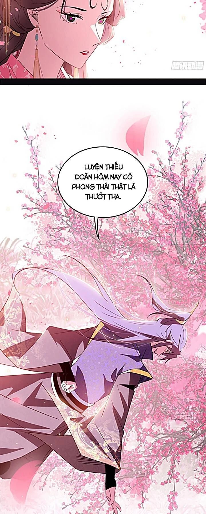 Ta Là Tà Đế Chapter 424 - Trang 4