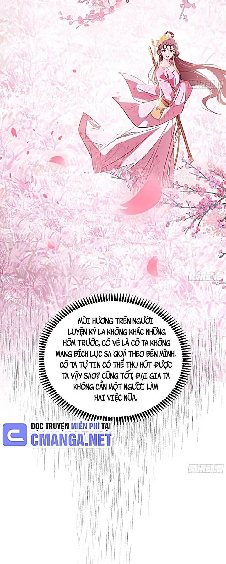 Ta Là Tà Đế Chapter 424 - Trang 4