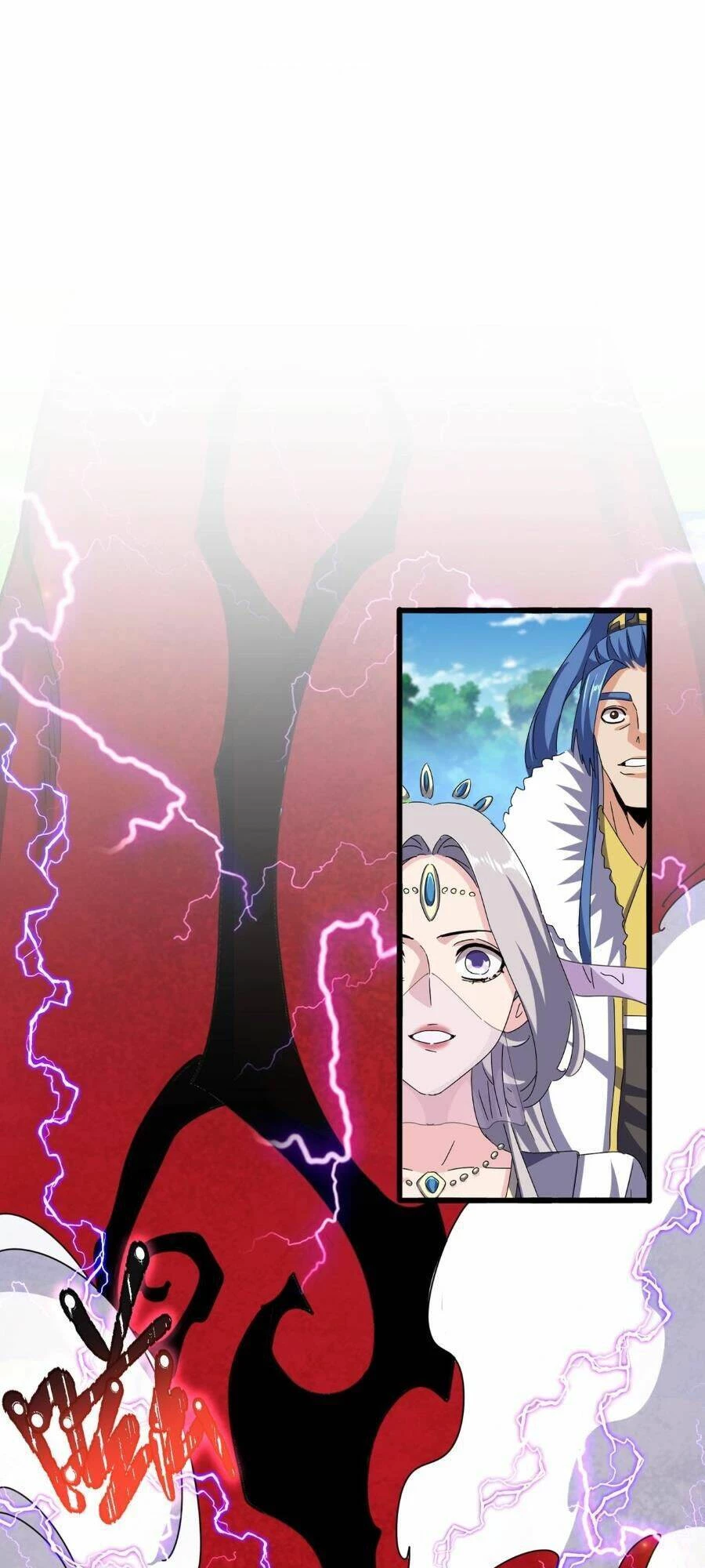 Đại Quản Gia Là Ma Hoàng Chapter 475 - Trang 4
