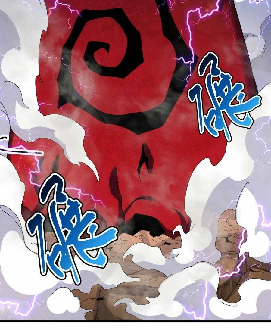 Đại Quản Gia Là Ma Hoàng Chapter 475 - Trang 4