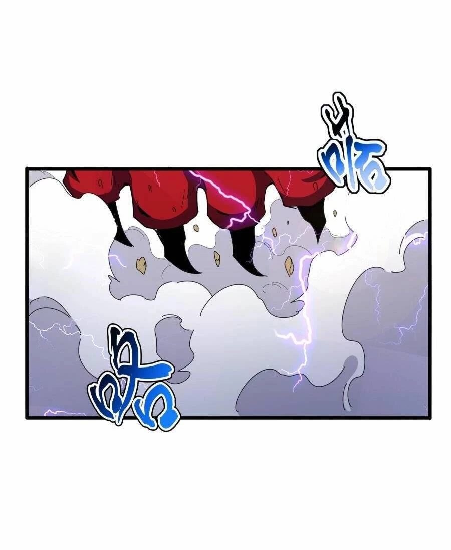 Đại Quản Gia Là Ma Hoàng Chapter 475 - Trang 4