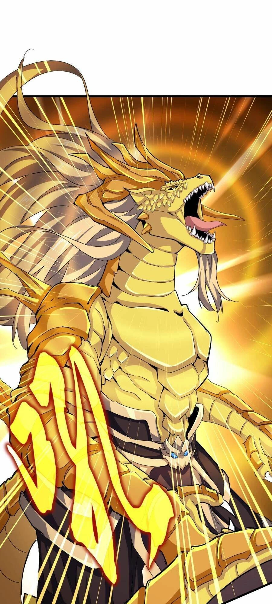 Đại Quản Gia Là Ma Hoàng Chapter 475 - Trang 4