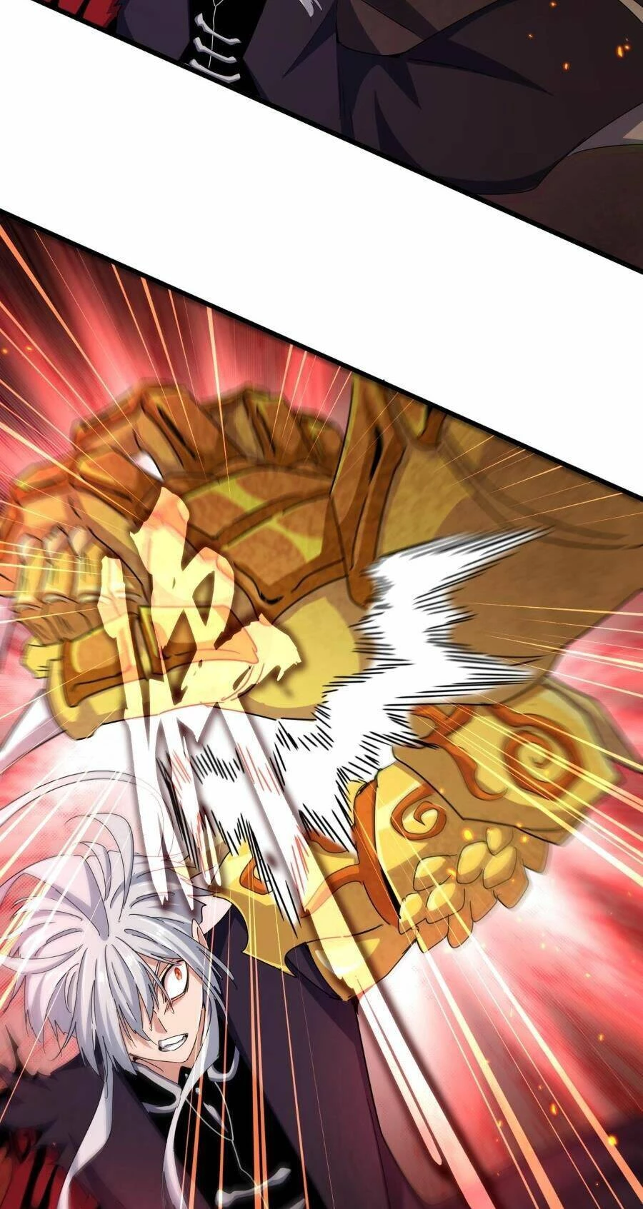 Đại Quản Gia Là Ma Hoàng Chapter 475 - Trang 4