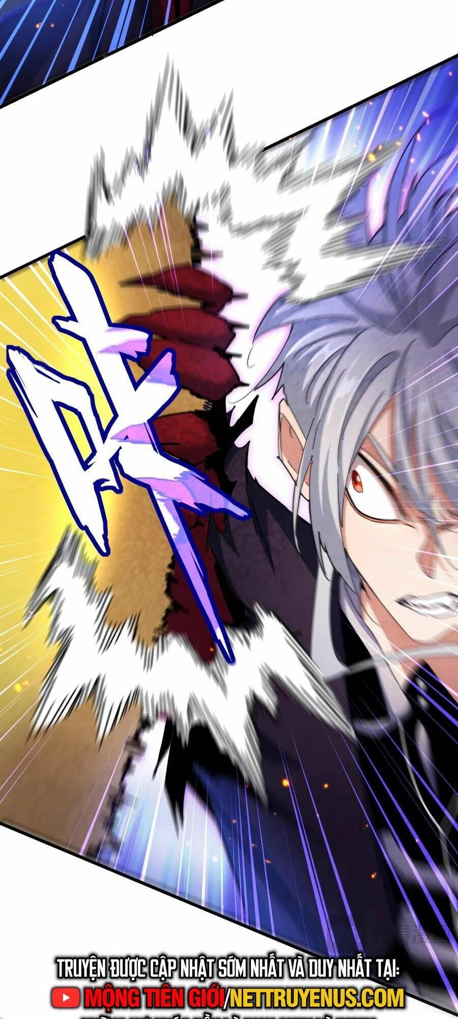 Đại Quản Gia Là Ma Hoàng Chapter 475 - Trang 4