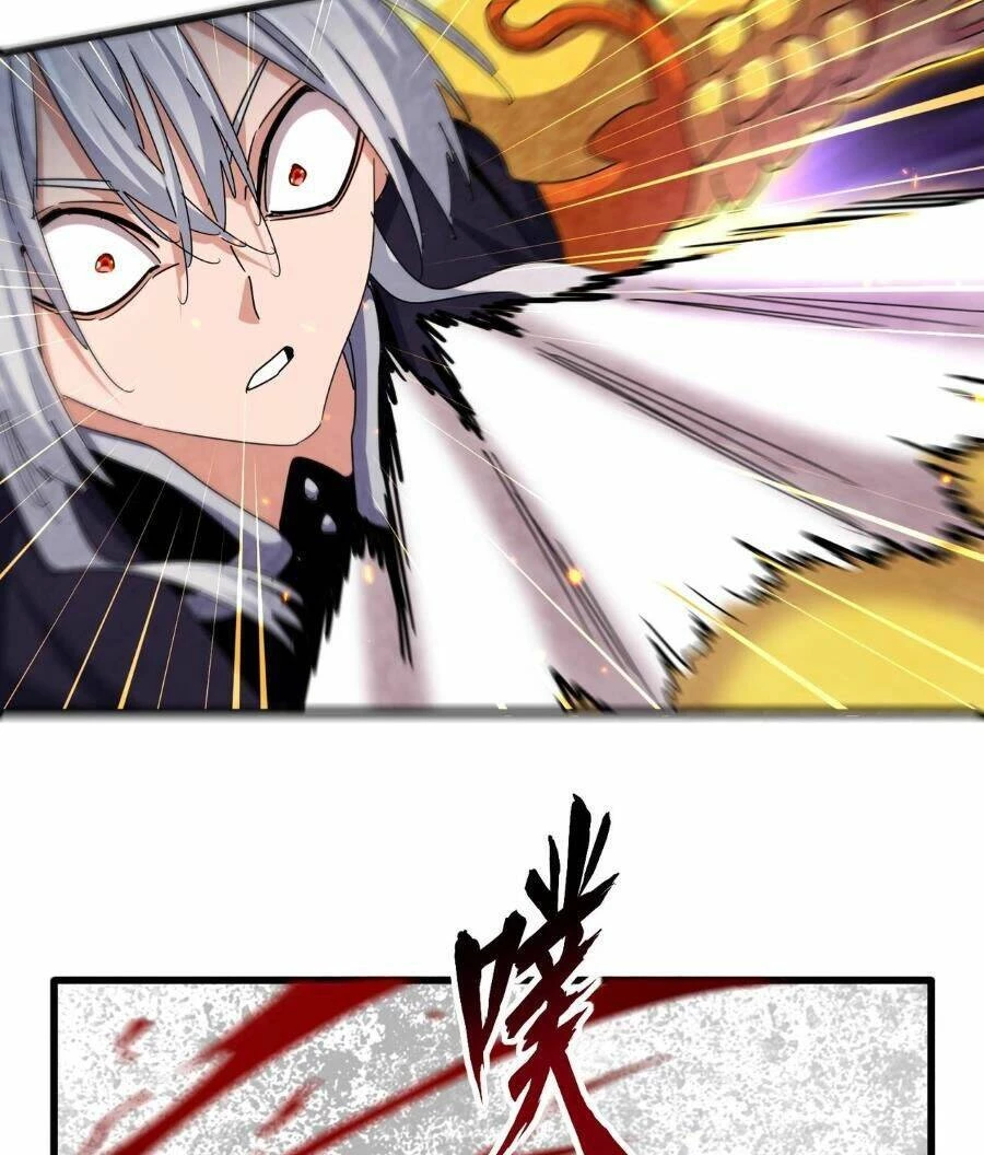 Đại Quản Gia Là Ma Hoàng Chapter 475 - Trang 4