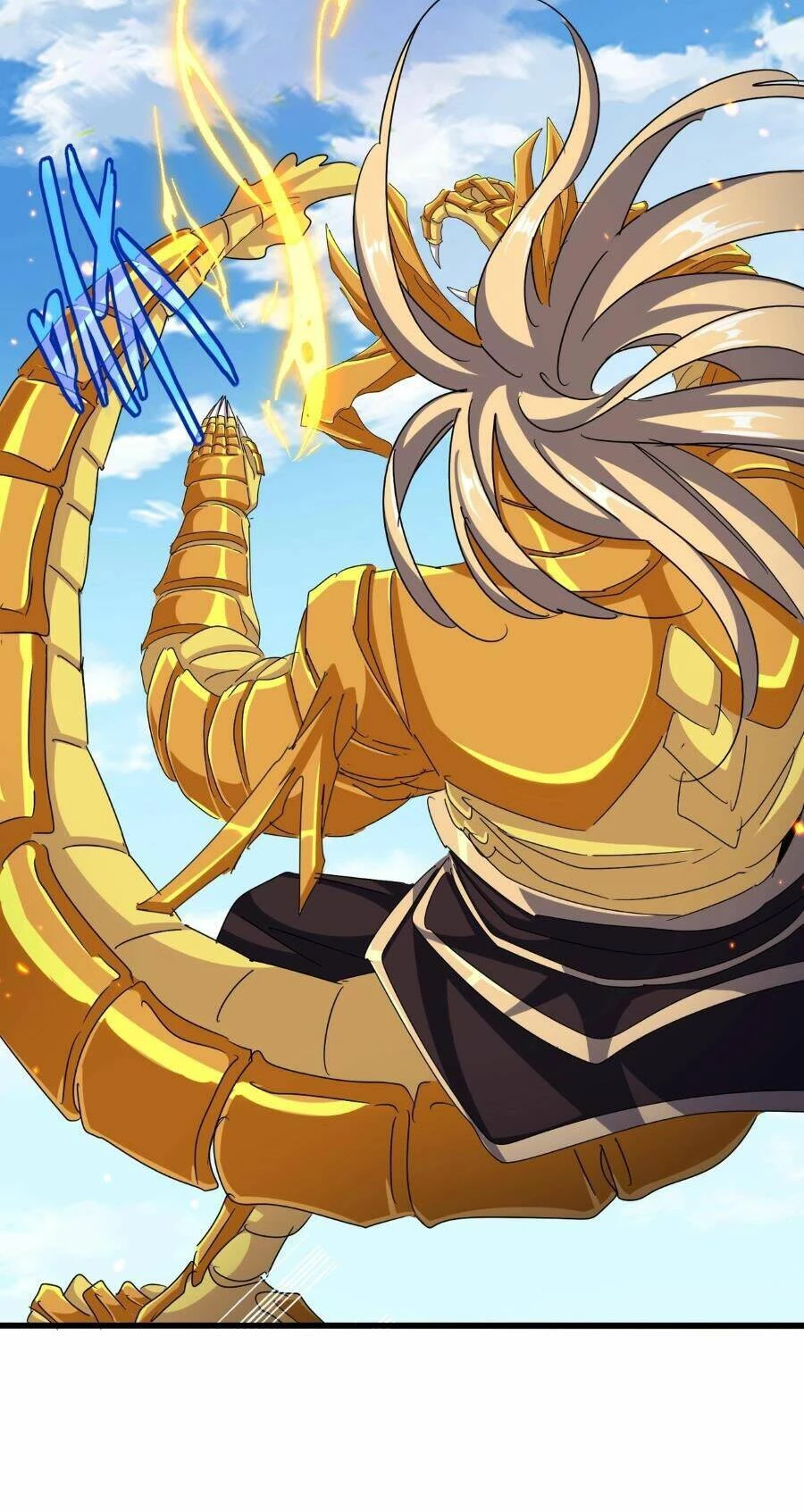 Đại Quản Gia Là Ma Hoàng Chapter 475 - Trang 4