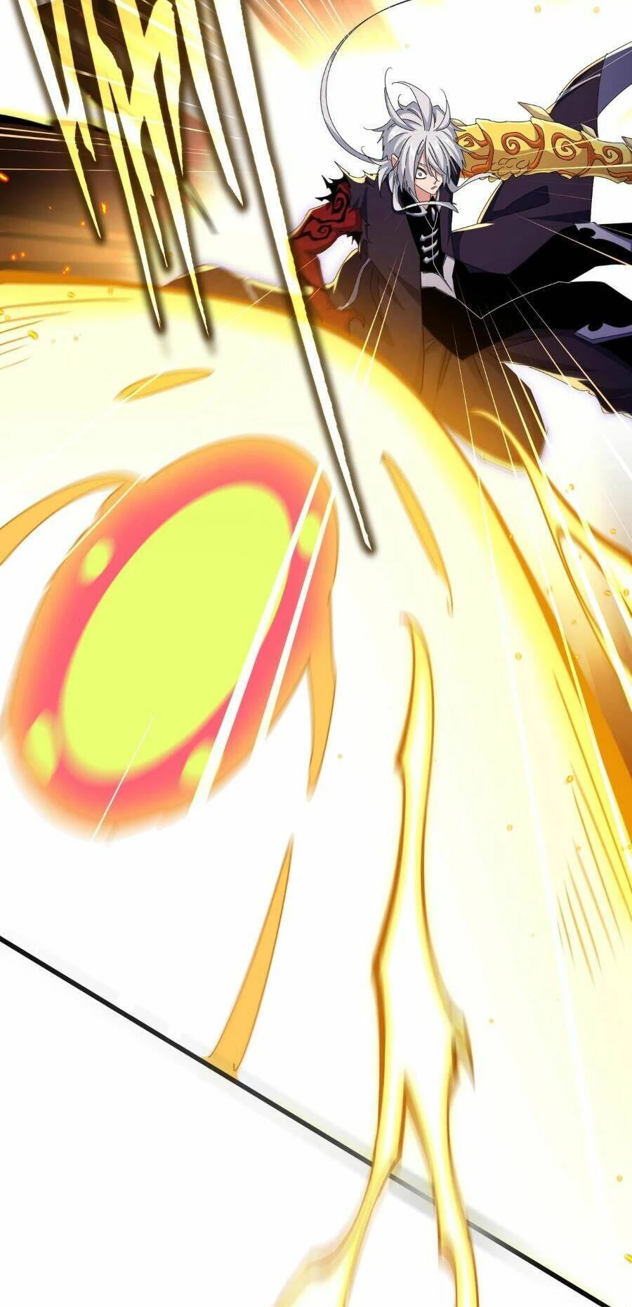 Đại Quản Gia Là Ma Hoàng Chapter 475 - Trang 4