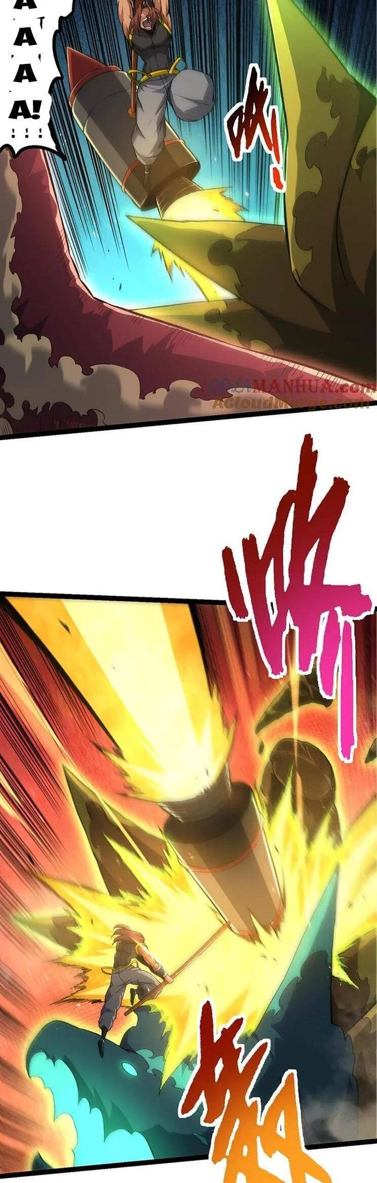 Chuyển Sinh Thành Liễu Đột Biến Chapter 141 - Trang 4