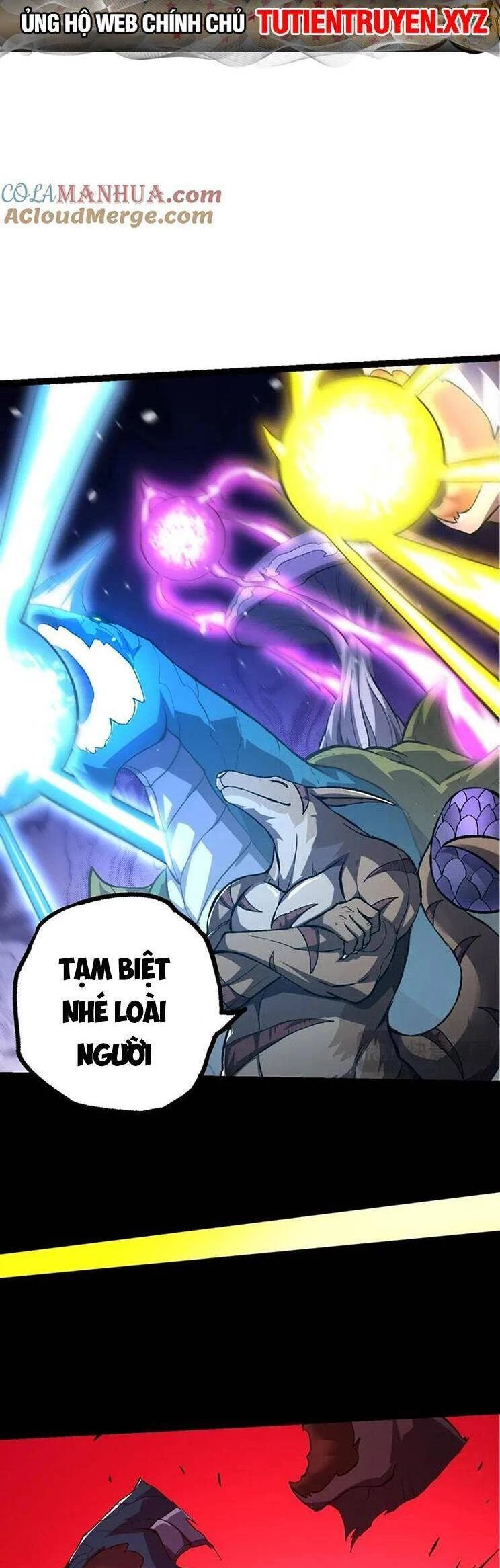 Chuyển Sinh Thành Liễu Đột Biến Chapter 141 - Trang 4