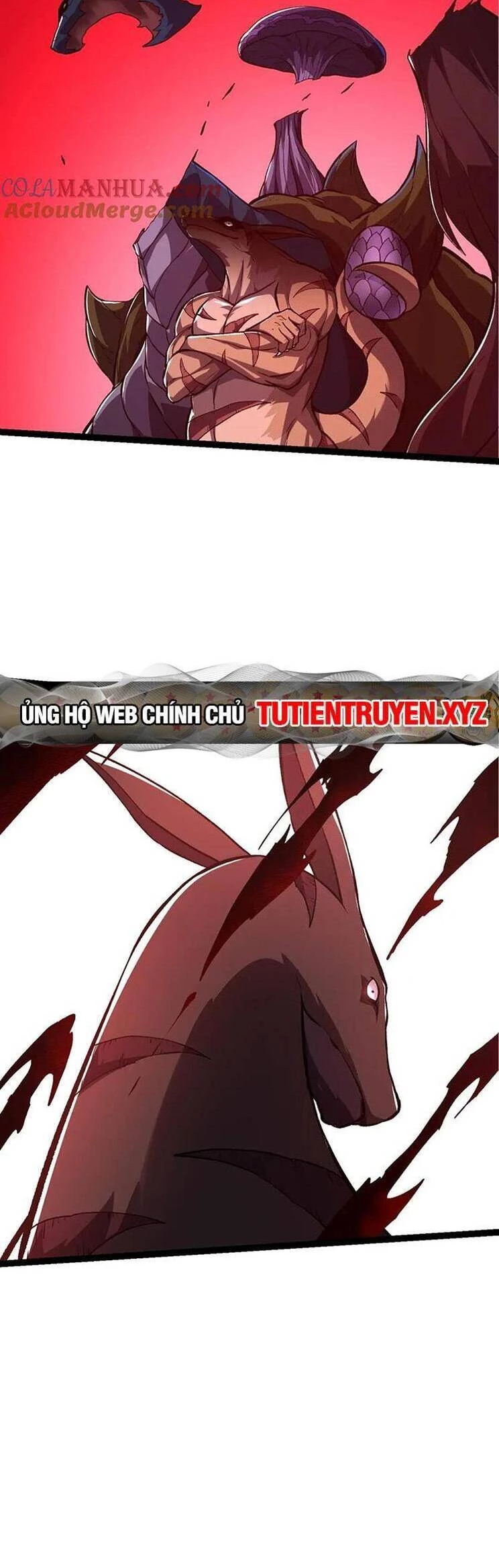 Chuyển Sinh Thành Liễu Đột Biến Chapter 141 - Trang 4