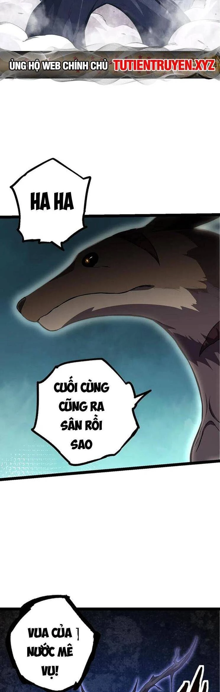 Chuyển Sinh Thành Liễu Đột Biến Chapter 141 - Trang 4