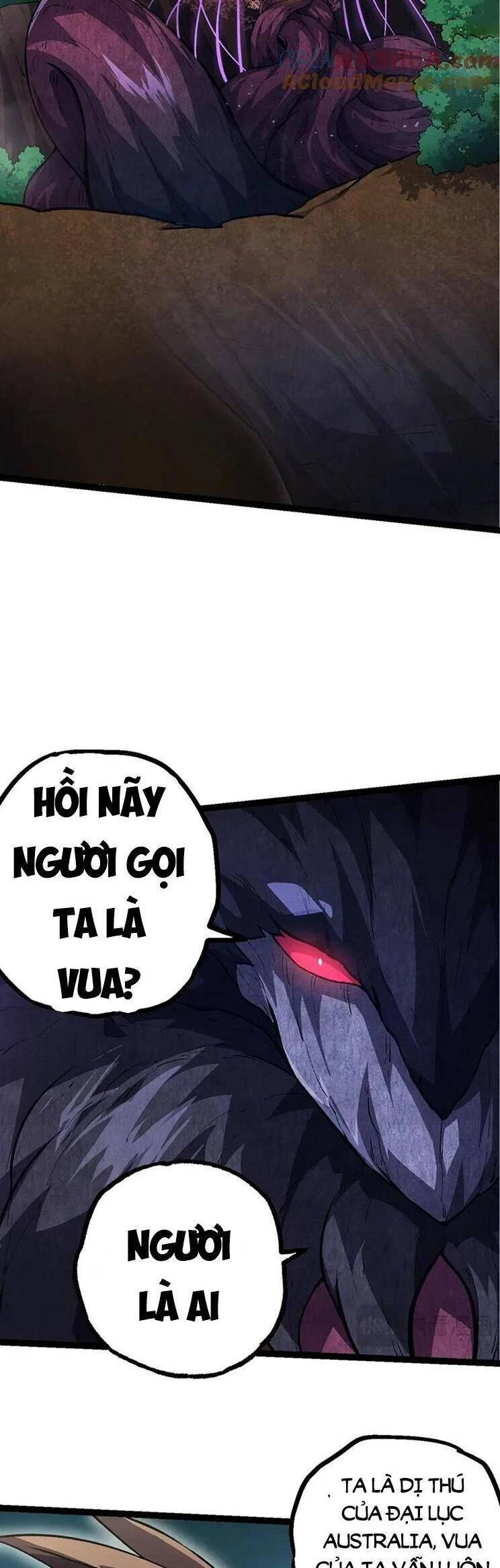 Chuyển Sinh Thành Liễu Đột Biến Chapter 141 - Trang 4