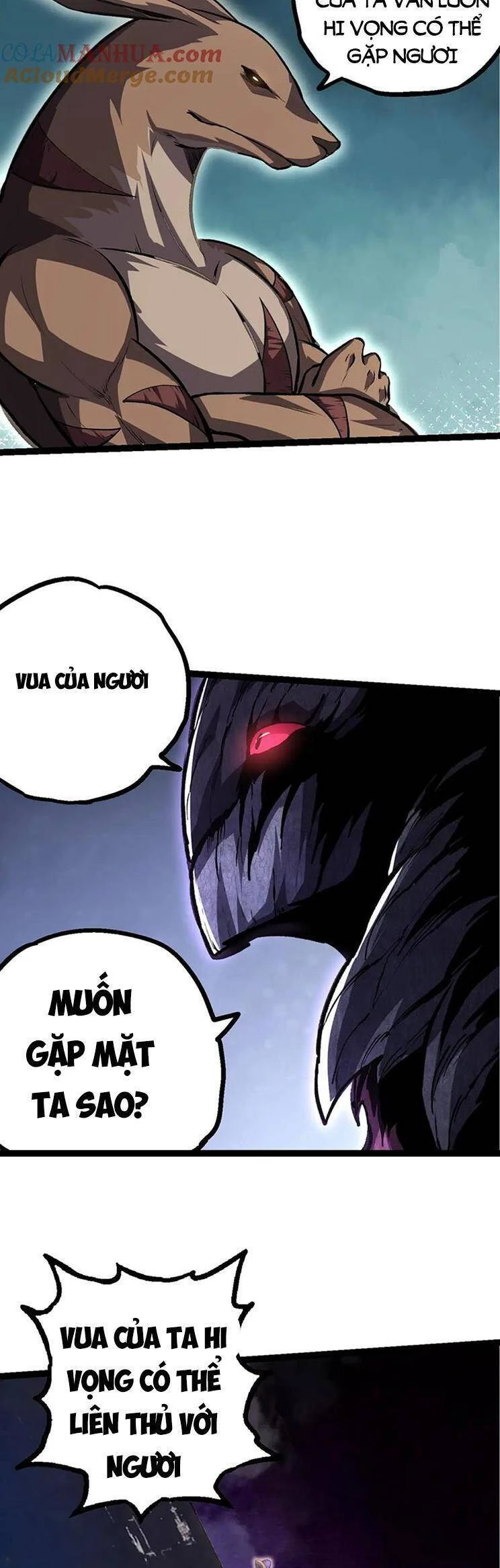 Chuyển Sinh Thành Liễu Đột Biến Chapter 141 - Trang 4