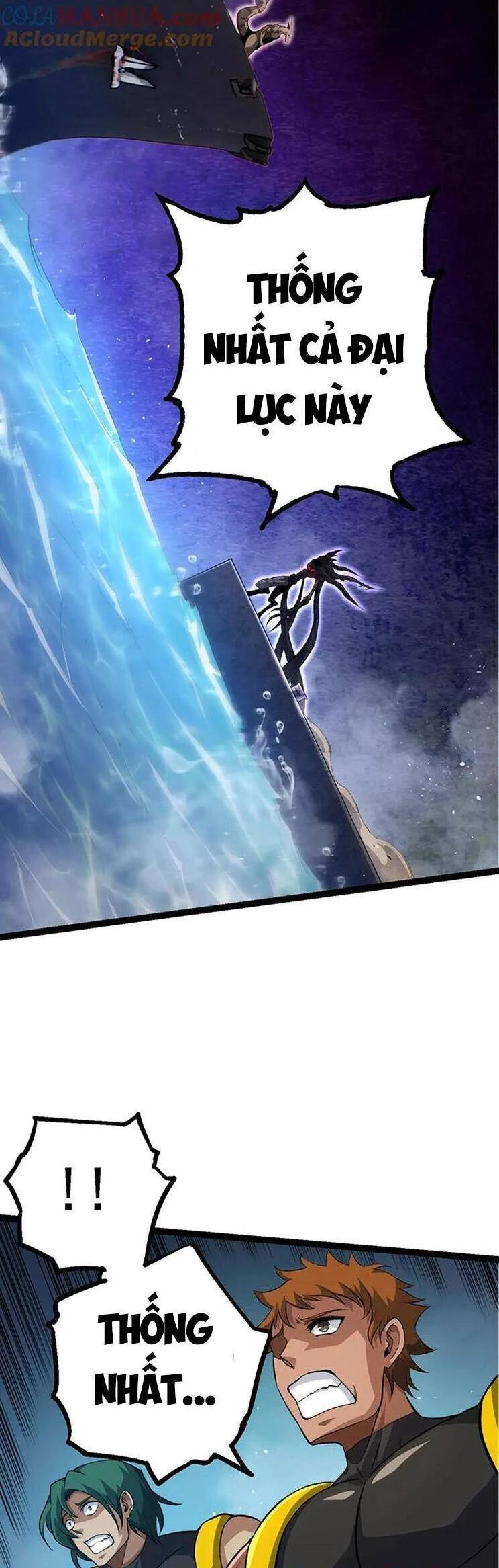 Chuyển Sinh Thành Liễu Đột Biến Chapter 141 - Trang 4