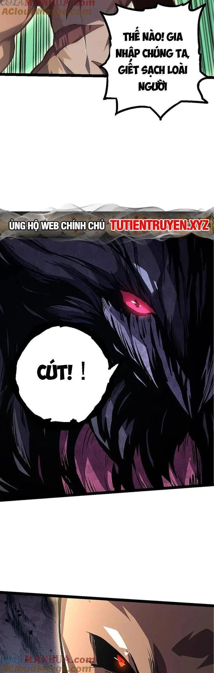 Chuyển Sinh Thành Liễu Đột Biến Chapter 141 - Trang 4