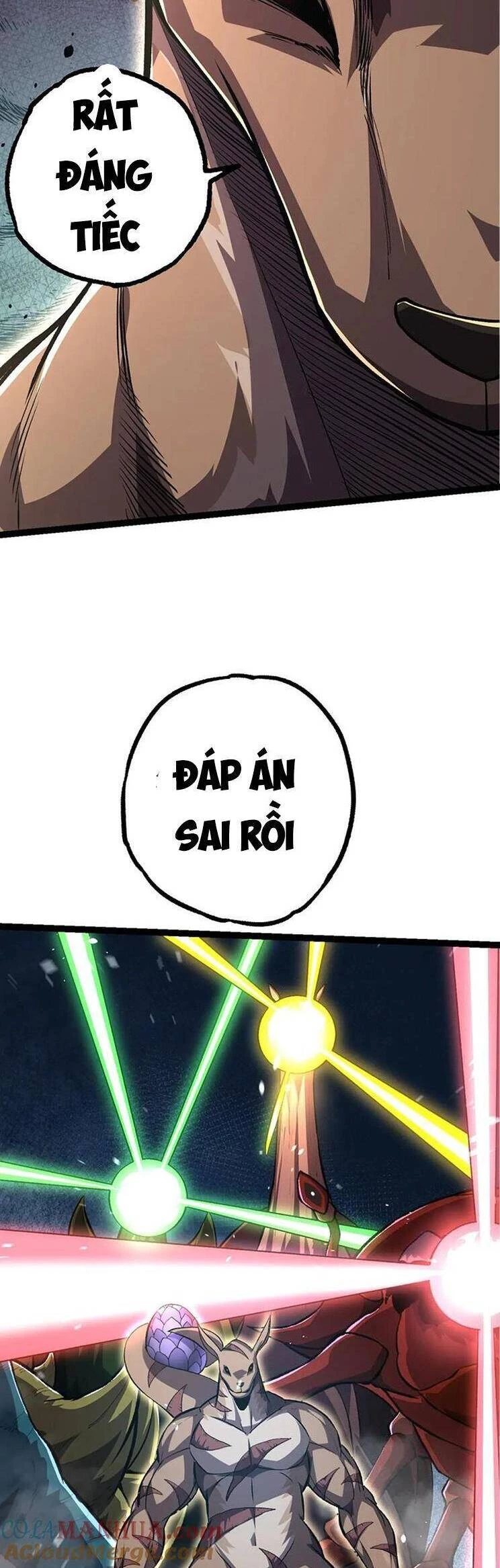 Chuyển Sinh Thành Liễu Đột Biến Chapter 141 - Trang 4