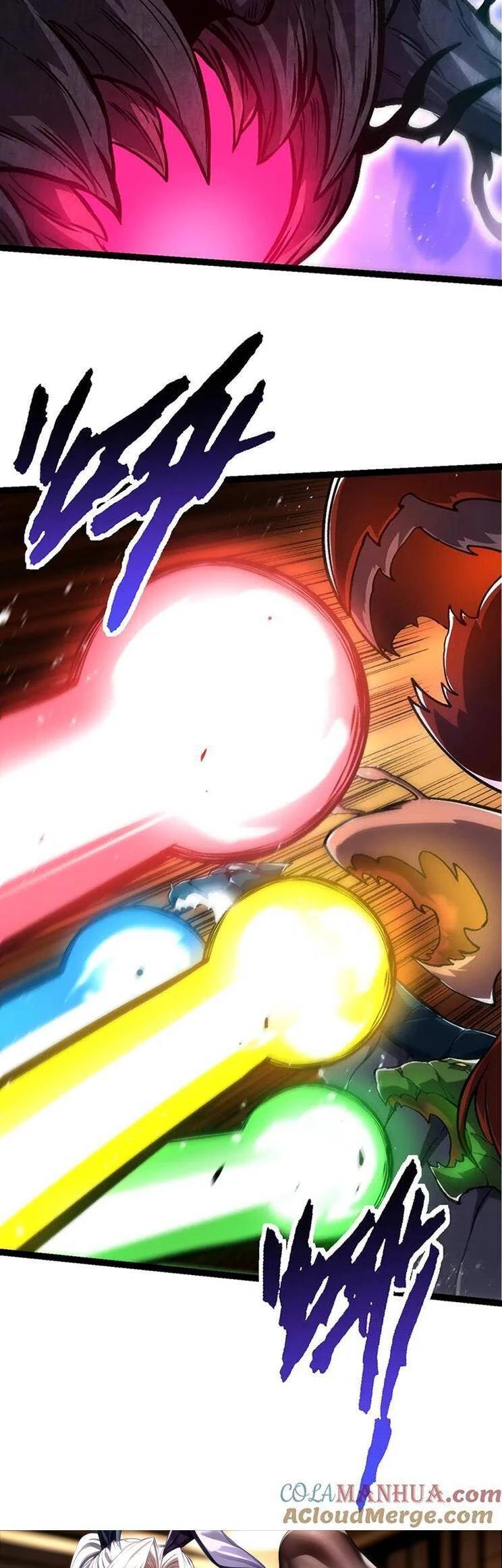 Chuyển Sinh Thành Liễu Đột Biến Chapter 141 - Trang 4