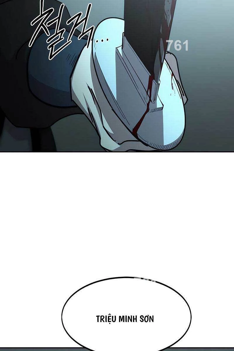 Hoa Sơn Tái Xuất Chapter 100 - Trang 3