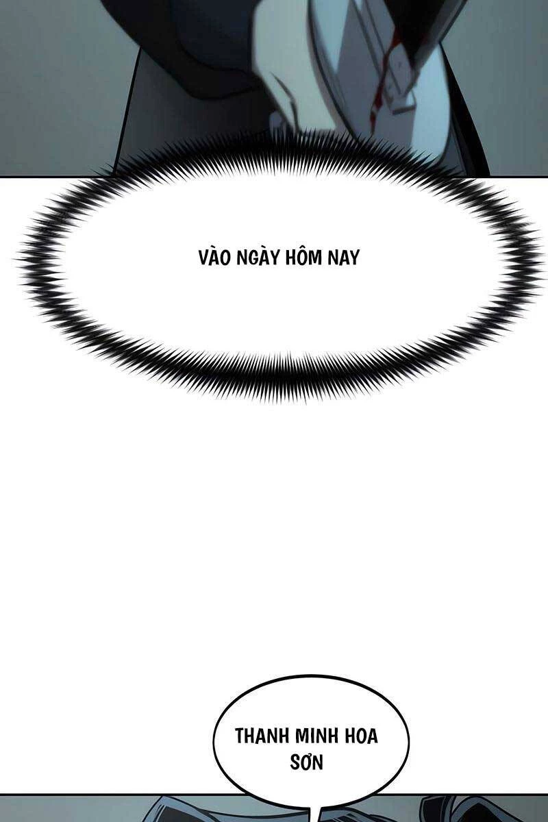 Hoa Sơn Tái Xuất Chapter 100 - Trang 3