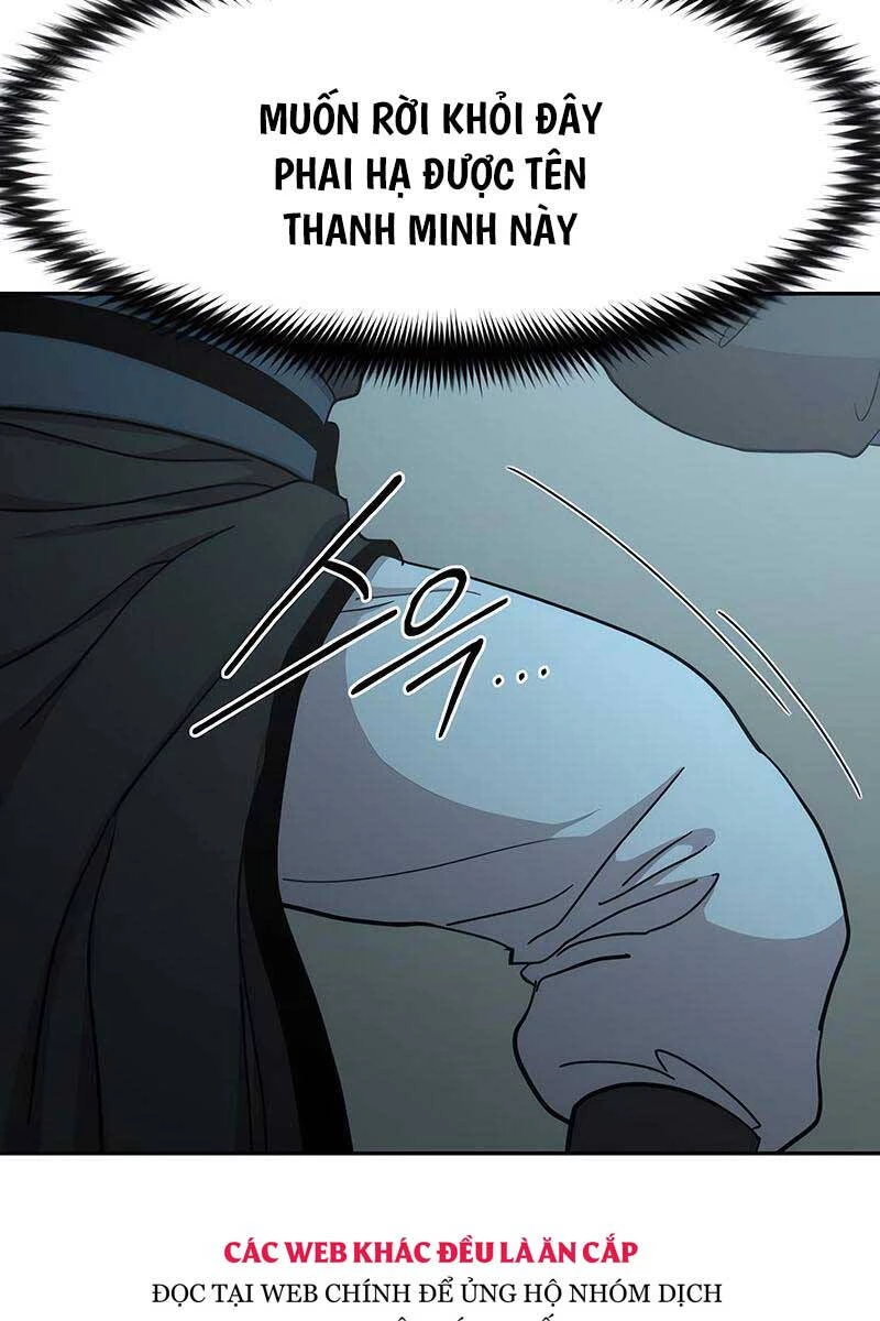 Hoa Sơn Tái Xuất Chapter 100 - Trang 3