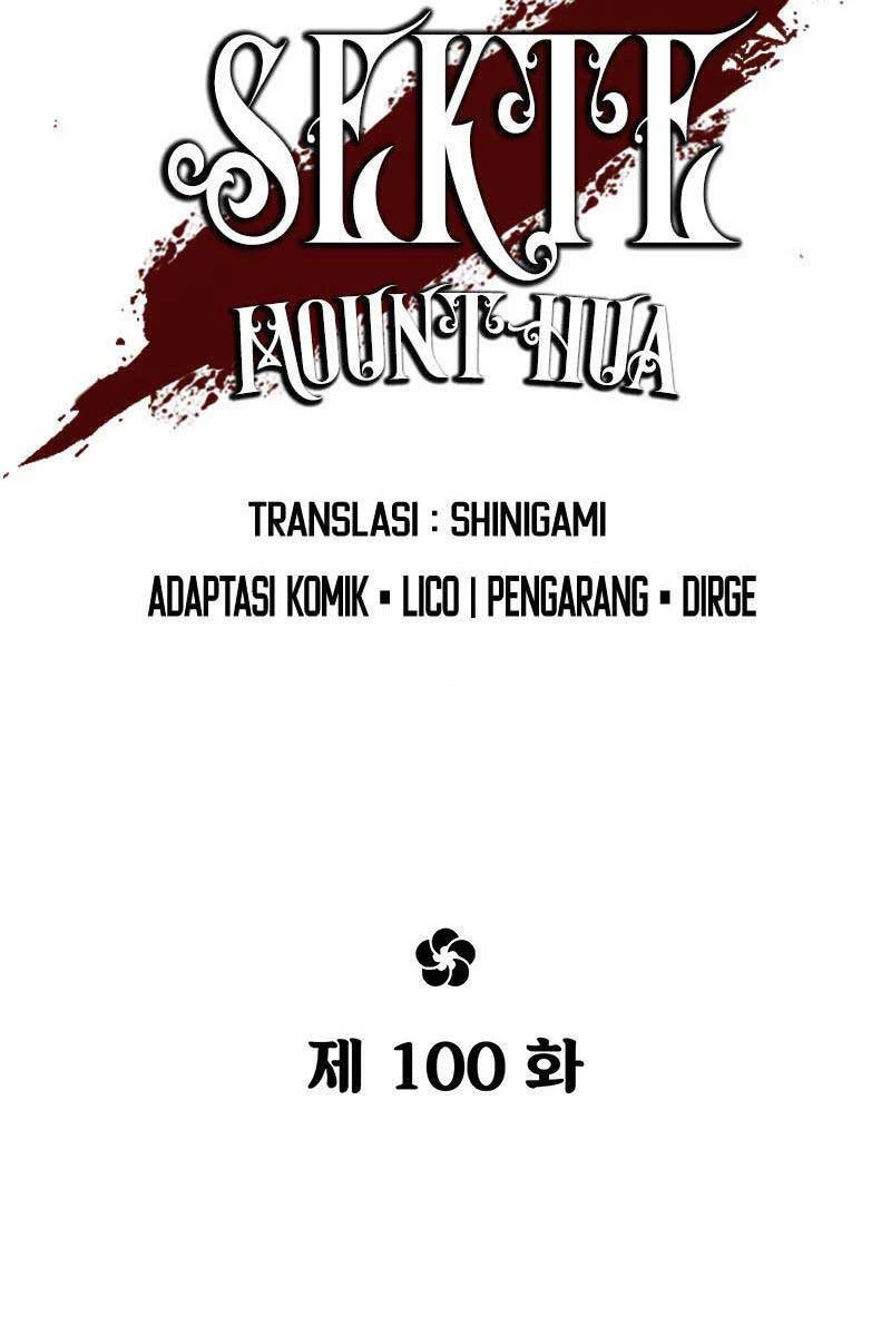 Hoa Sơn Tái Xuất Chapter 100 - Trang 3