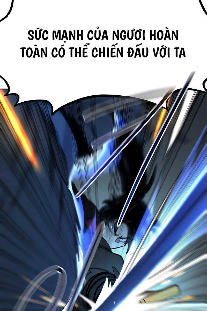 Hoa Sơn Tái Xuất Chapter 100 - Trang 3