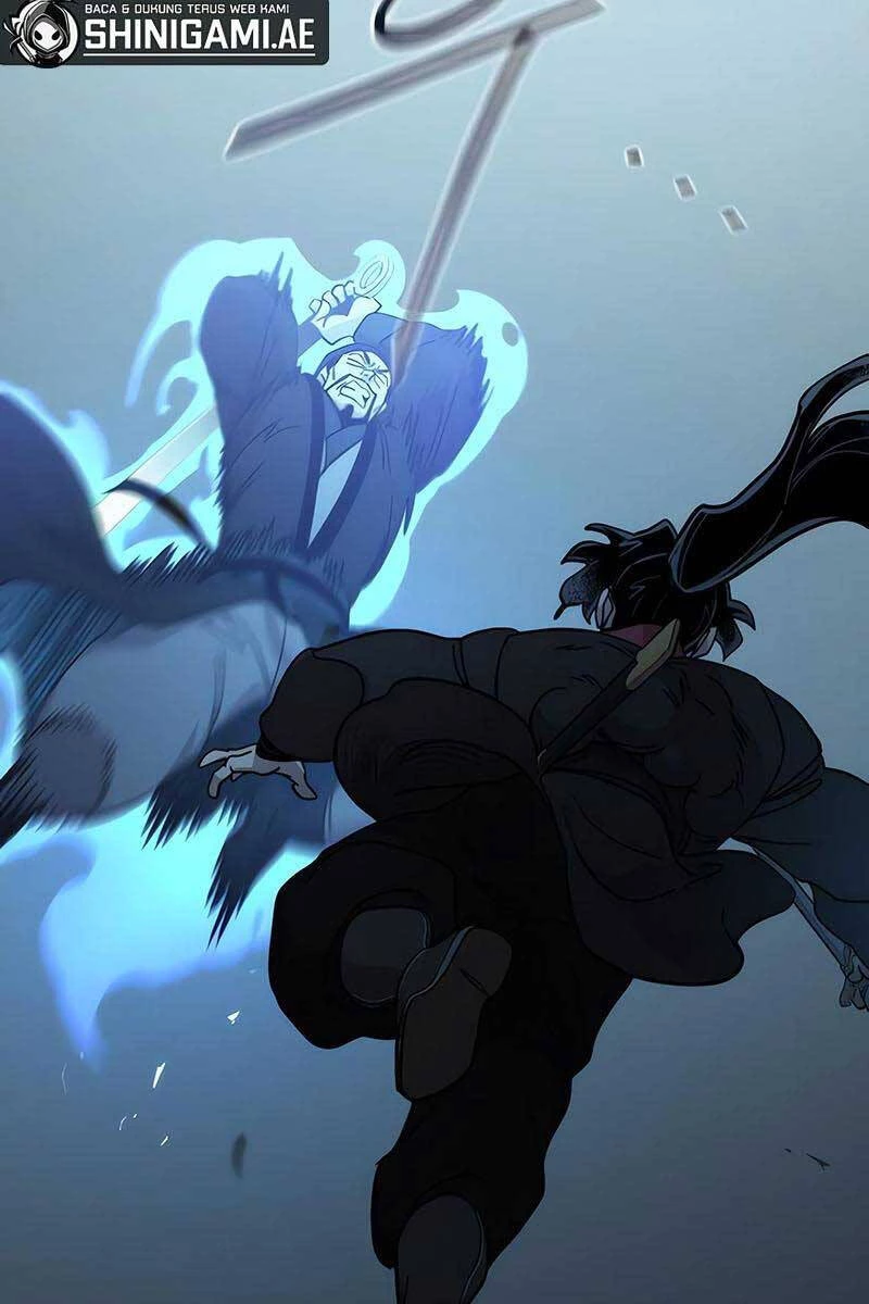 Hoa Sơn Tái Xuất Chapter 100 - Trang 3