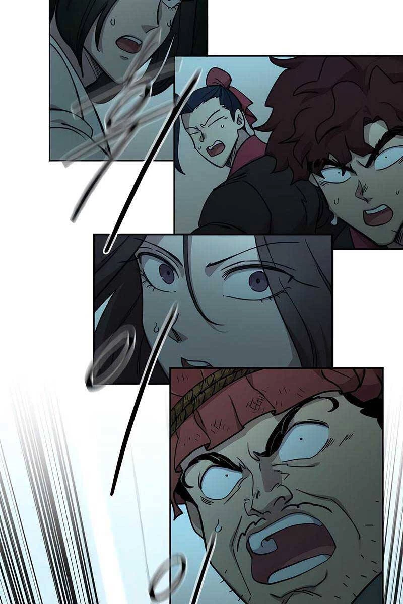 Hoa Sơn Tái Xuất Chapter 100 - Trang 3