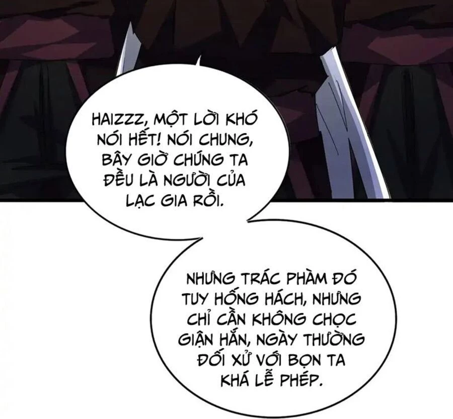 Đại Quản Gia Là Ma Hoàng Chapter 477 - Trang 4
