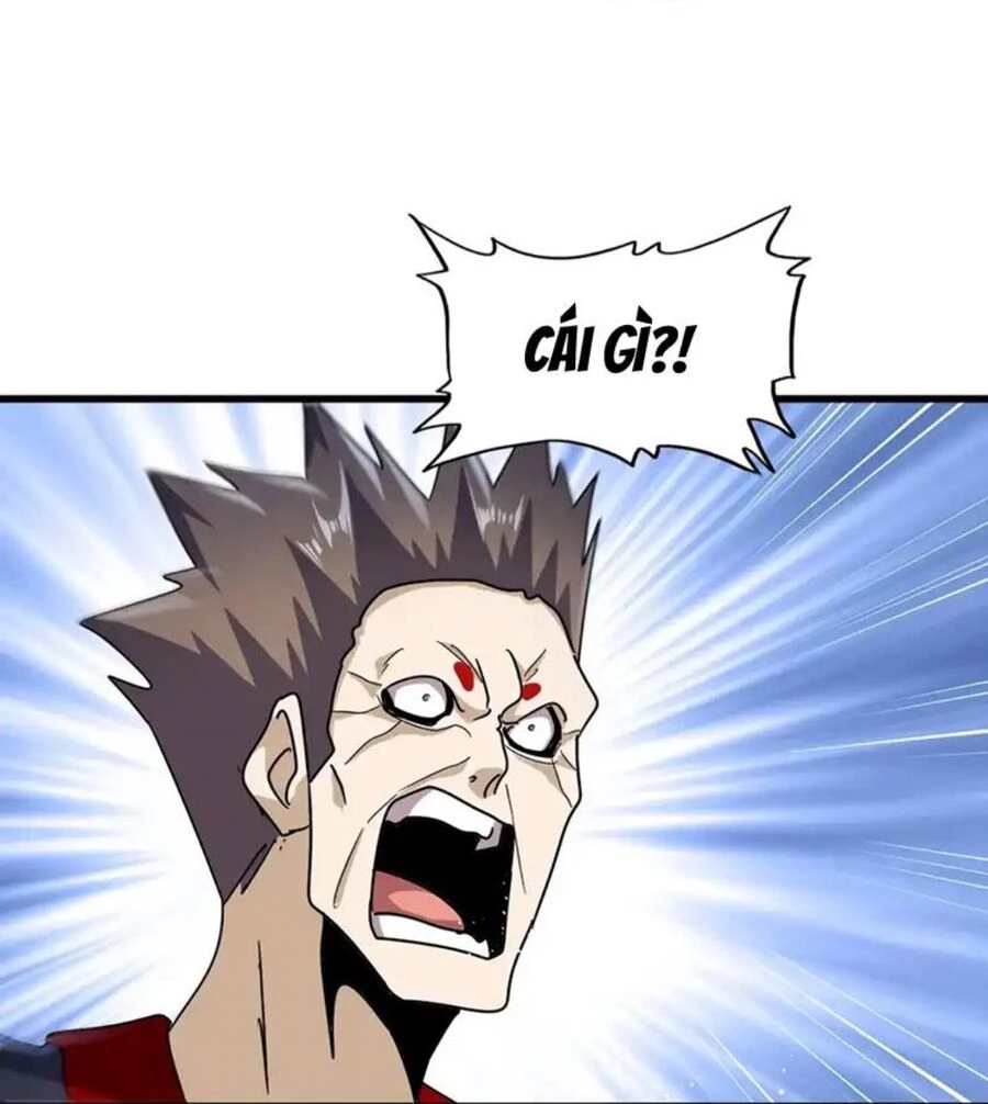 Đại Quản Gia Là Ma Hoàng Chapter 477 - Trang 4