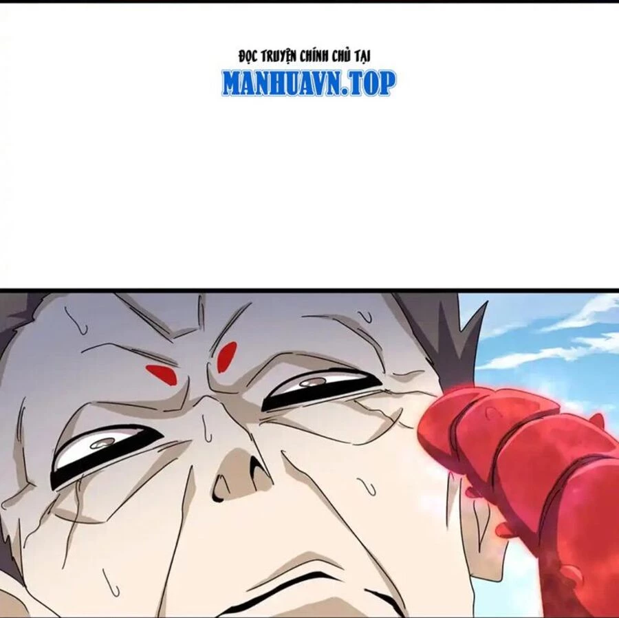 Đại Quản Gia Là Ma Hoàng Chapter 477 - Trang 4