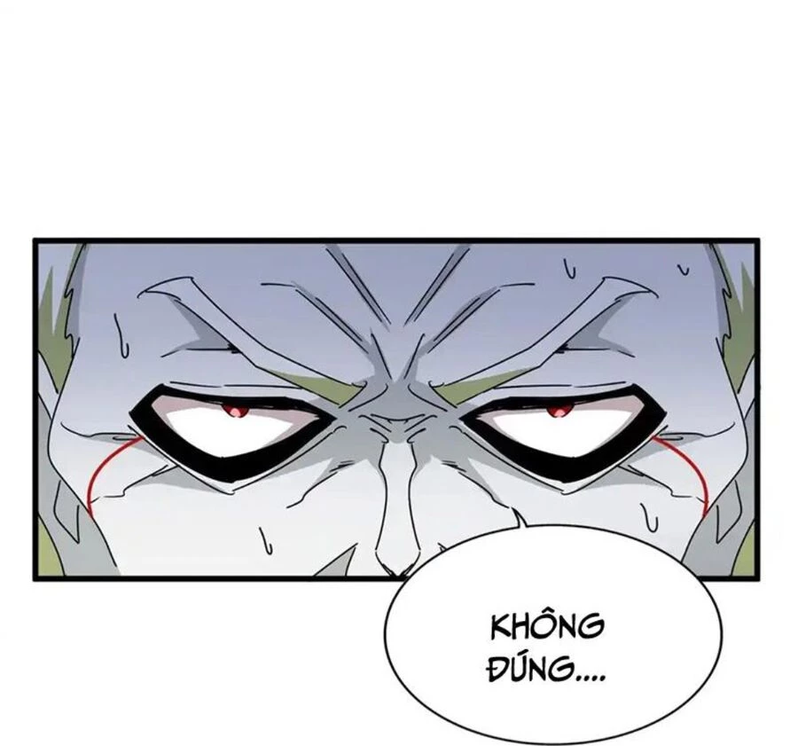 Đại Quản Gia Là Ma Hoàng Chapter 477 - Trang 4