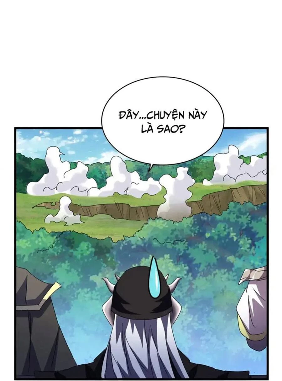 Đại Quản Gia Là Ma Hoàng Chapter 477 - Trang 4