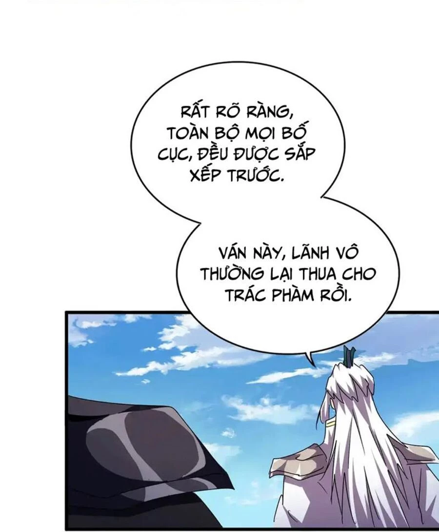 Đại Quản Gia Là Ma Hoàng Chapter 477 - Trang 4