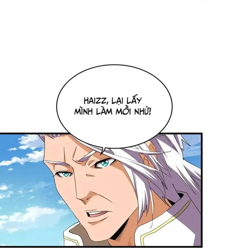 Đại Quản Gia Là Ma Hoàng Chapter 477 - Trang 4