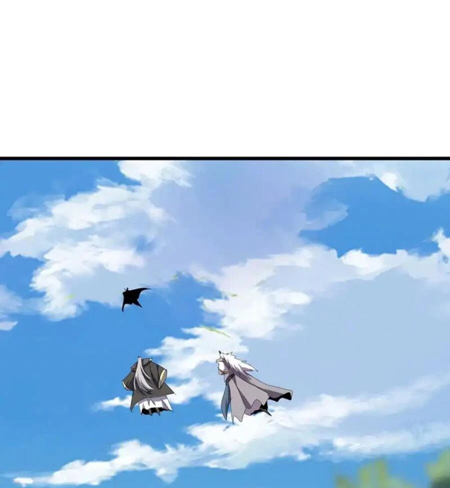 Đại Quản Gia Là Ma Hoàng Chapter 477 - Trang 4