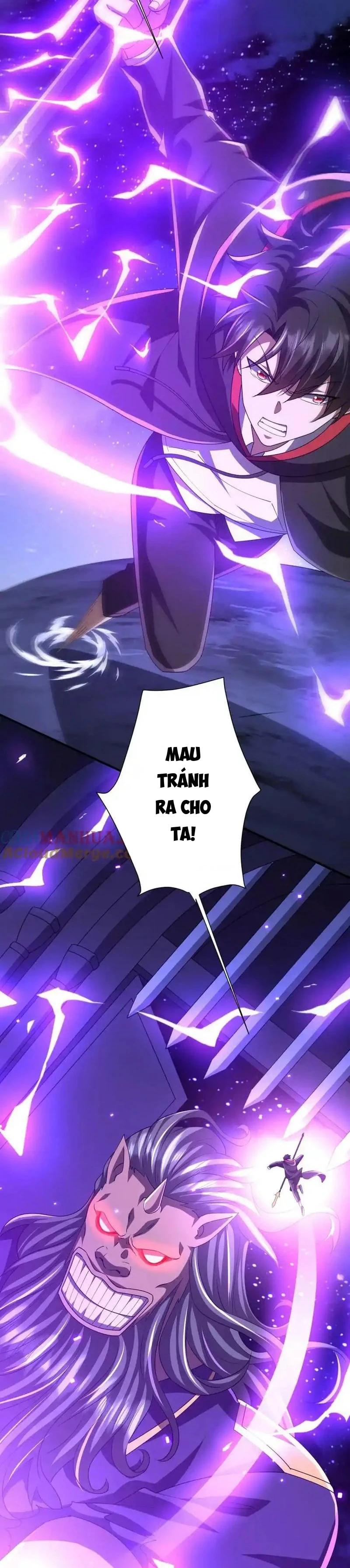 Bắt Đầu Với Trăm Vạn Minh Tệ Chapter 80 - Trang 4