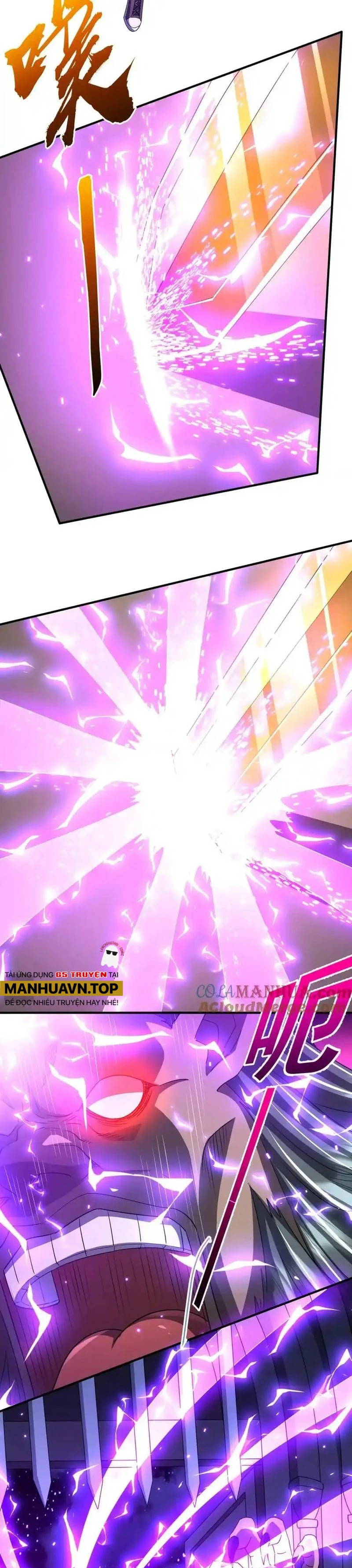 Bắt Đầu Với Trăm Vạn Minh Tệ Chapter 80 - Trang 4